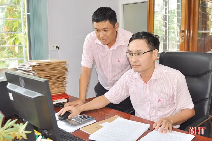 Nỗ lực giải ngân nhanh vốn chính sách giúp người dân Hà Tĩnh phát triển kinh tế