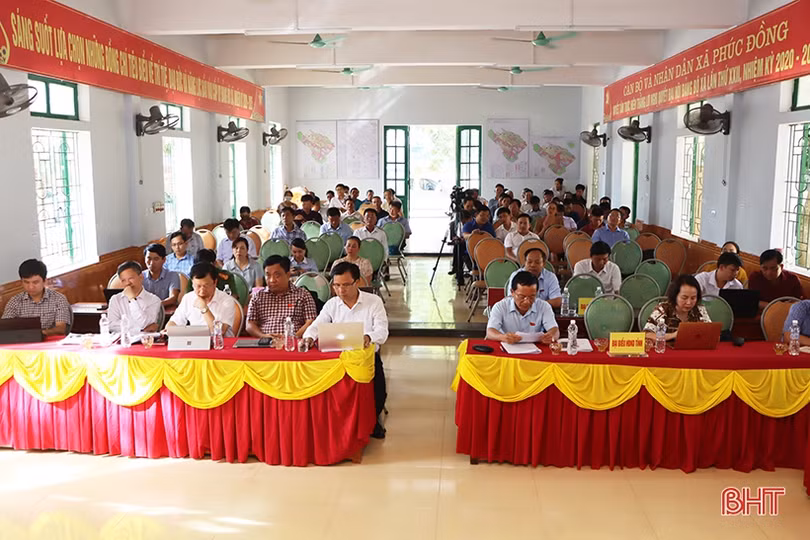 Cử tri kiến nghị nhiều vấn đề ảnh hưởng trực tiếp đến đời sống dân sinh