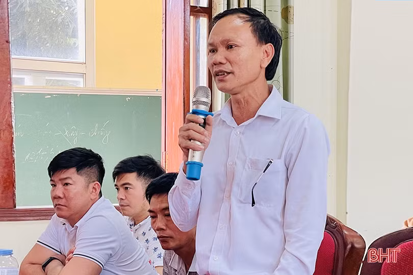 Đưa người lao động đi làm việc ở nước ngoài góp phần đổi mới bộ mặt nông thôn Thạch Hà