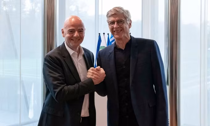 4 thay đổi có thể diễn ra trong bóng đá