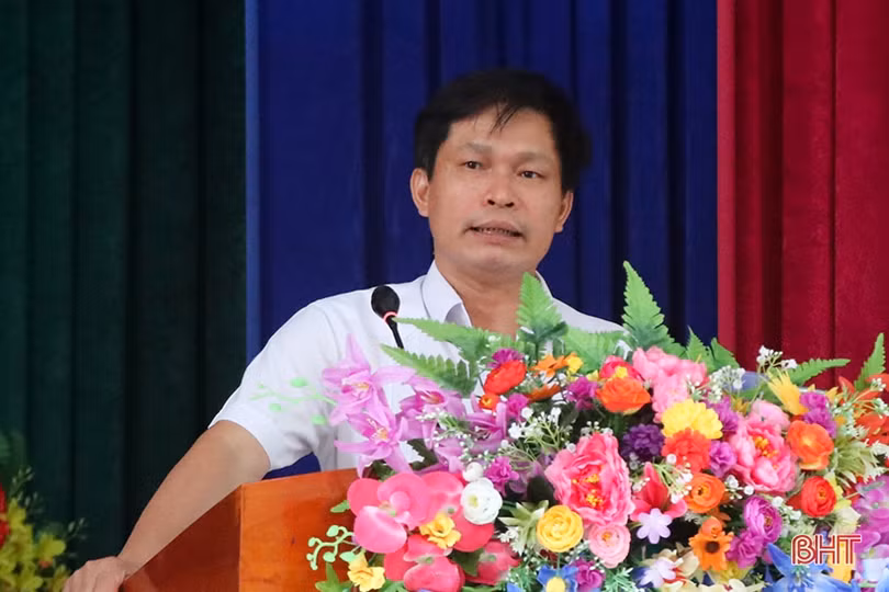 Đoàn Đại biểu Quốc hội và HĐND tỉnh tiếp xúc cử tri tại các địa phương