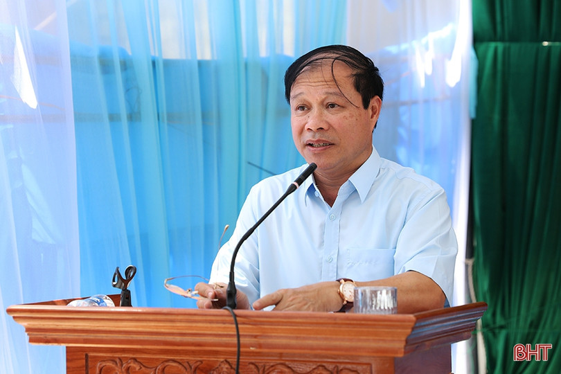 Đoàn Đại biểu Quốc hội và HĐND tỉnh tiếp xúc cử tri tại các địa phương ảnh 34 Đoàn Đại biểu Quốc hội và HĐND tỉnh tiếp xúc cử tri tại các địa phương