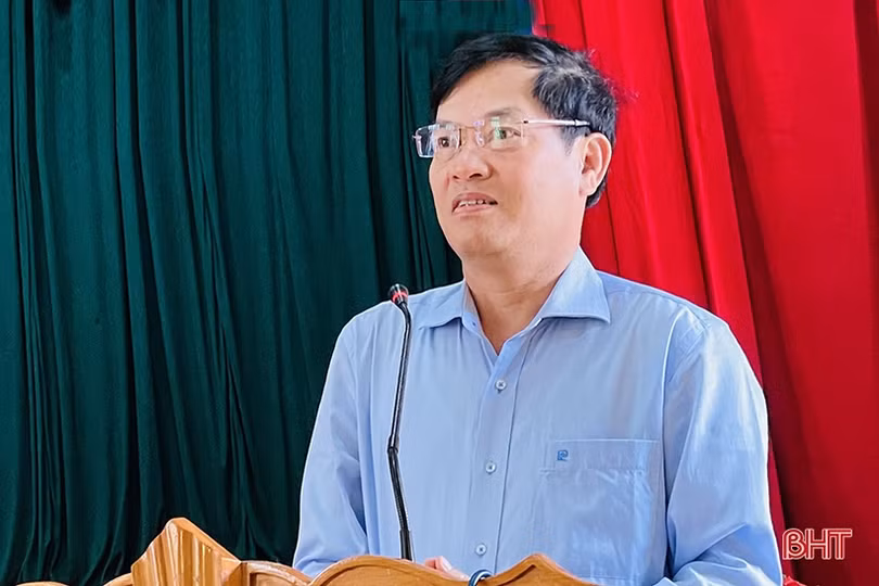 Đưa người lao động đi làm việc ở nước ngoài góp phần đổi mới bộ mặt nông thôn Thạch Hà