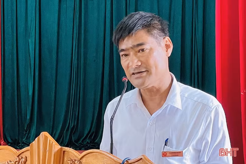 Đưa người lao động đi làm việc ở nước ngoài góp phần đổi mới bộ mặt nông thôn Thạch Hà