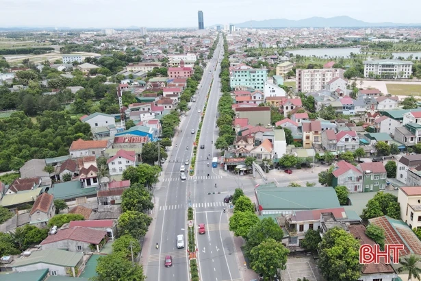 TP Hà Tĩnh 7 năm liên tục giữ vị trí dẫn đầu về cải cách hành chính