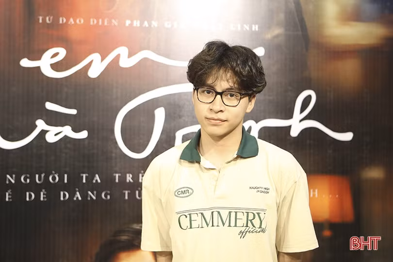 Cảm nhận của khán giả Hà Tĩnh về bộ phim “Em và Trịnh”