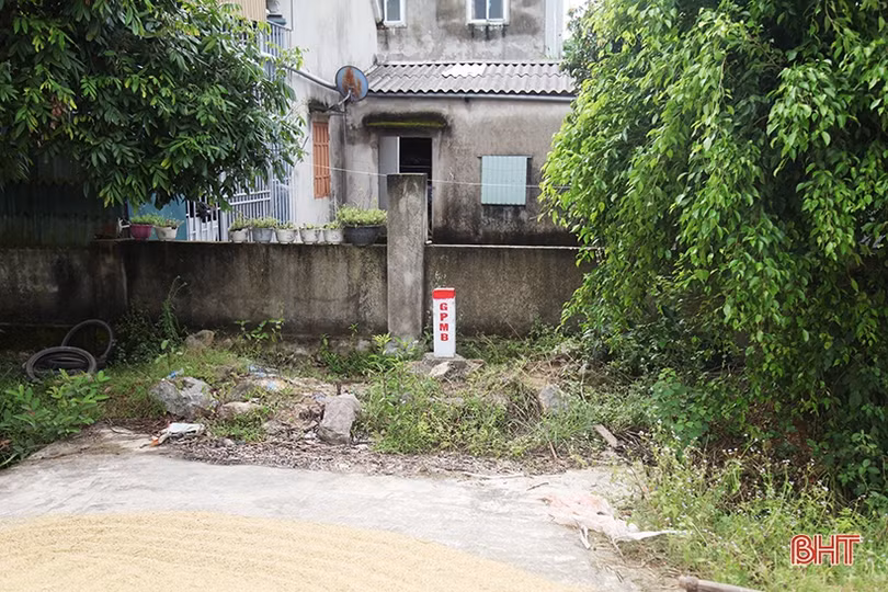 Đẩy nhanh kiểm đếm, giải phóng mặt bằng cao tốc Bắc – Nam đoạn Hà Tĩnh