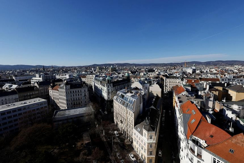 Vienna giành lại danh hiệu ‘Thành phố đáng sống nhất thế giới’