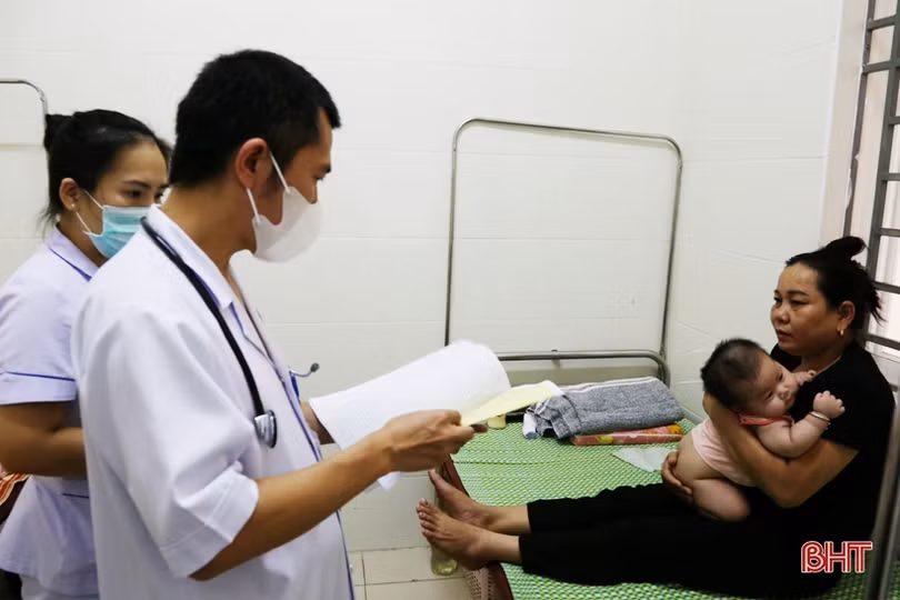 Nỗi lo khi triển khai bệnh án điện tử ở Hà Tĩnh
