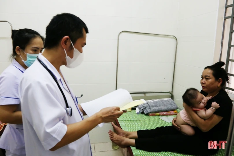 Nỗi lo khi triển khai bệnh án điện tử ở Hà Tĩnh