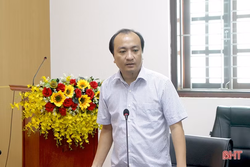 TP Hà Tĩnh quyết tâm hoàn thành cao nhất mục tiêu, kế hoạch KT-XH 2023