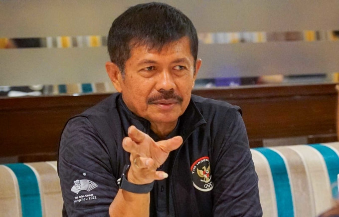Lý do Indonesia thua sốc Đài Loan ở Asiad 19