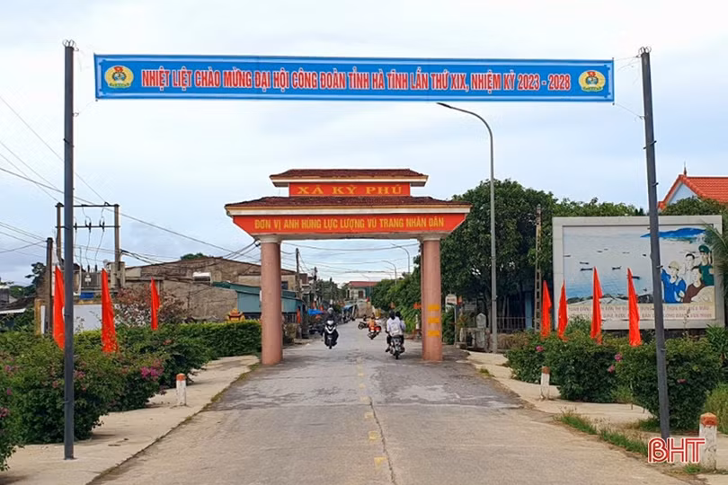 Sẵn sàng cho Đại hội Công đoàn Hà Tĩnh lần thứ XIX