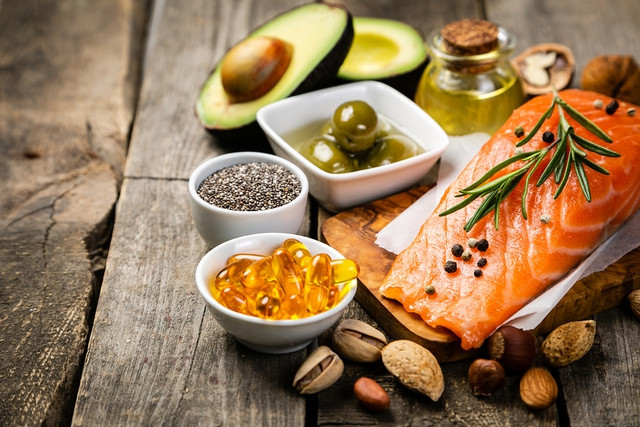 12 thực phẩm chứa nhiều omega-3 – tốt cho sức khỏe - Ảnh 2. 12 thực phẩm chứa rất nhiều omega-3 không nên bỏ qua