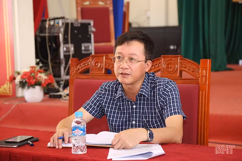 Báo cáo đầy đủ, trung thực với Cục Đường bộ về hiện trạng QL1 qua Hà Tĩnh