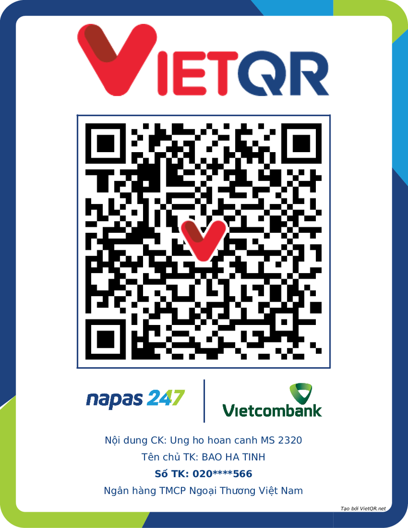 MS 2320: Vợ chồng nghèo bất lực nhìn hai con héo mòn trên giường bệnh