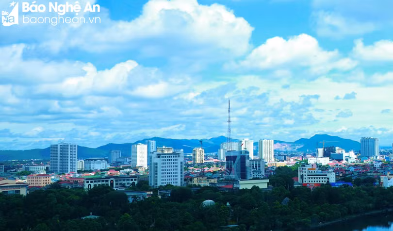 Danh sách 89 đơn vị hành chính cấp xã tại Nghệ An dự kiến thuộc diện sắp xếp giai đoạn 2023 - 2025