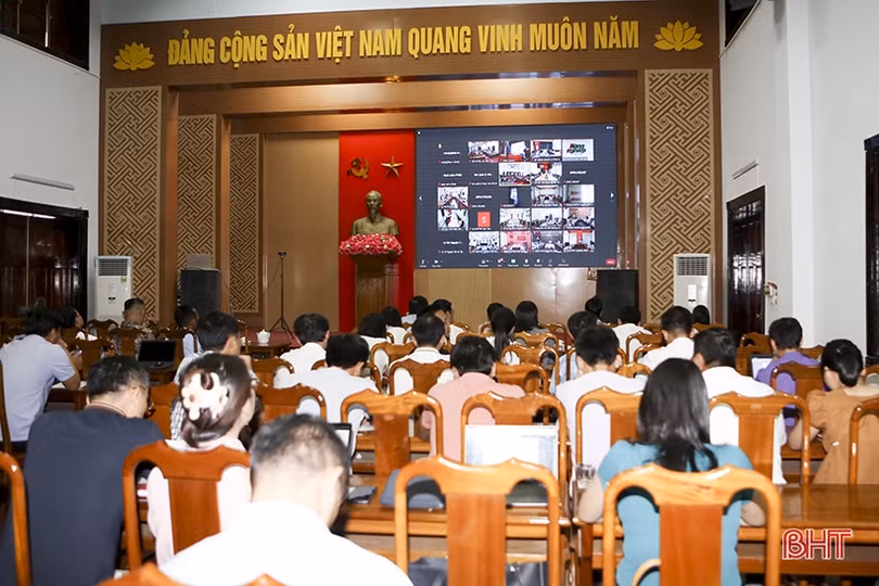 Thúc đẩy phát triển du lịch nông nghiệp - nông thôn gắn với tiêu thụ nông đặc sản và sản phẩm OCOP