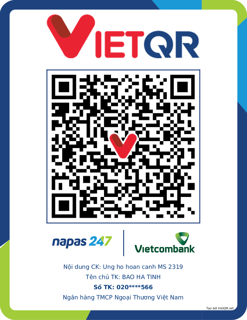 MS 2319: Bé gái 3 tuổi ở Hà Tĩnh mắc ung thư hiếm gặp cần giúp đỡ