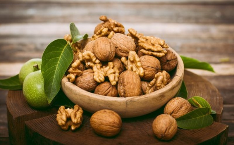 12 thực phẩm chứa rất nhiều omega-3 không nên bỏ qua