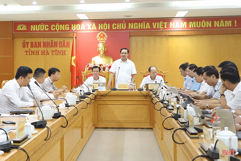 Biến đặc sản nhung hươu của Hà Tĩnh thành “thần dược”