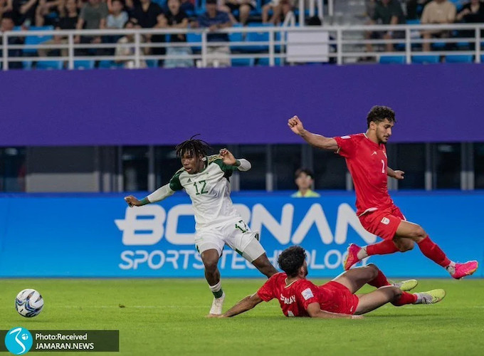 HLV Hoàng Anh Tuấn: “Iran mạnh nhưng Olympic Việt Nam vẫn có thể thắng”