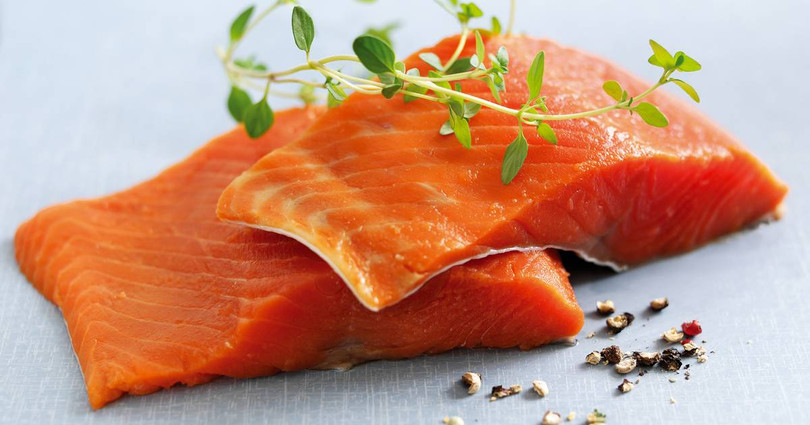 12 thực phẩm chứa rất nhiều omega-3 không nên bỏ qua