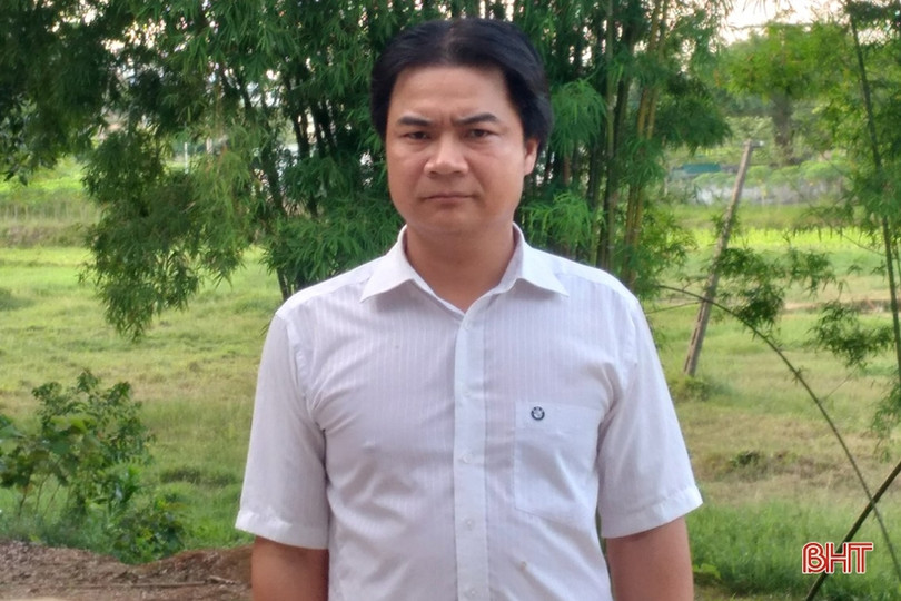 Đoàn viên gửi gắm kỳ vọng đến Đại hội Công đoàn Hà Tĩnh lần thứ XIX ảnh 4 Đoàn viên gửi gắm kỳ vọng đến Đại hội Công đoàn Hà Tĩnh lần thứ XIX