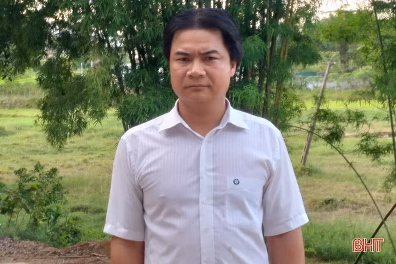 Đoàn viên gửi gắm kỳ vọng đến Đại hội Công đoàn Hà Tĩnh lần thứ XIX