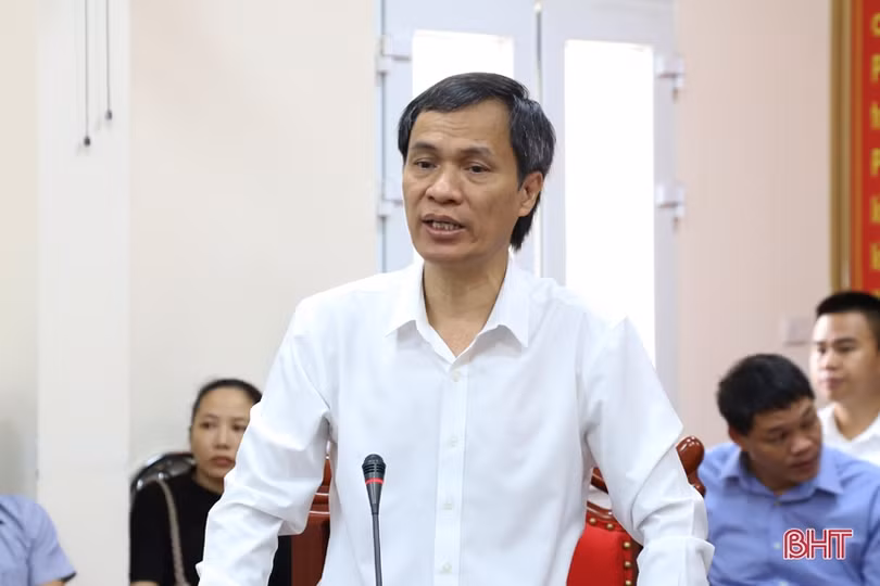 Cập nhật kiến thức phẫu thuật thần kinh cho y, bác sỹ Hà Tĩnh