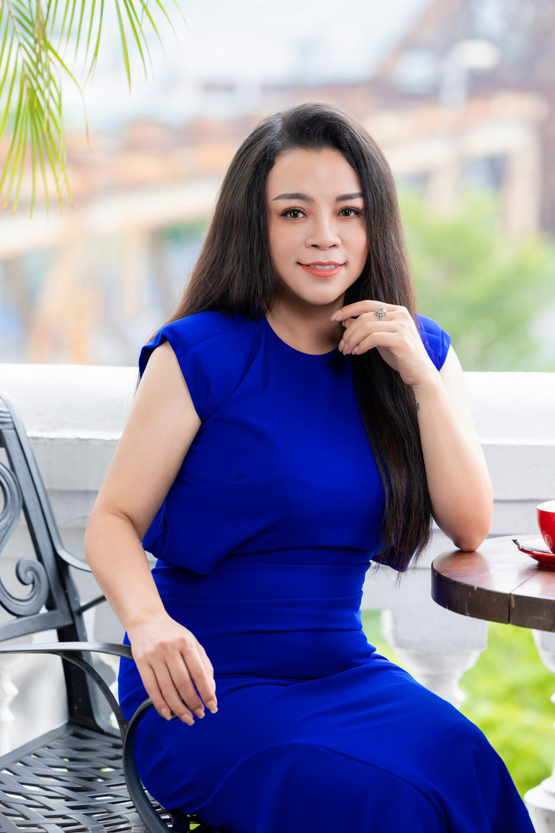 Nghệ sỹ Ưu tú Tố Nga tôn vinh dân ca ví, giặm