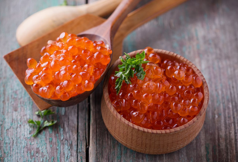12 thực phẩm chứa rất nhiều omega-3 không nên bỏ qua