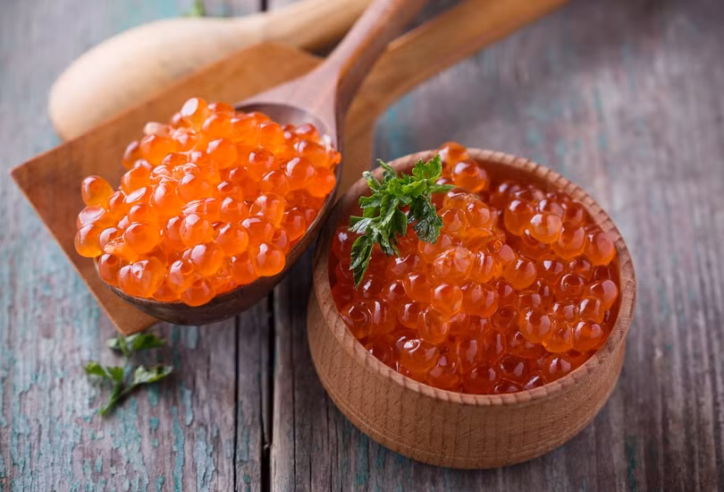 12 thực phẩm chứa rất nhiều omega-3 không nên bỏ qua