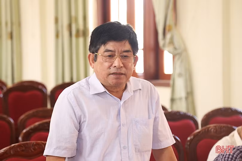 Báo cáo đầy đủ, trung thực với Cục Đường bộ về hiện trạng QL1 qua Hà Tĩnh