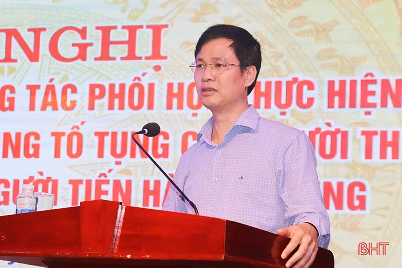 Nâng cao nghiệp vụ cho đội ngũ làm công tác trợ giúp pháp lý