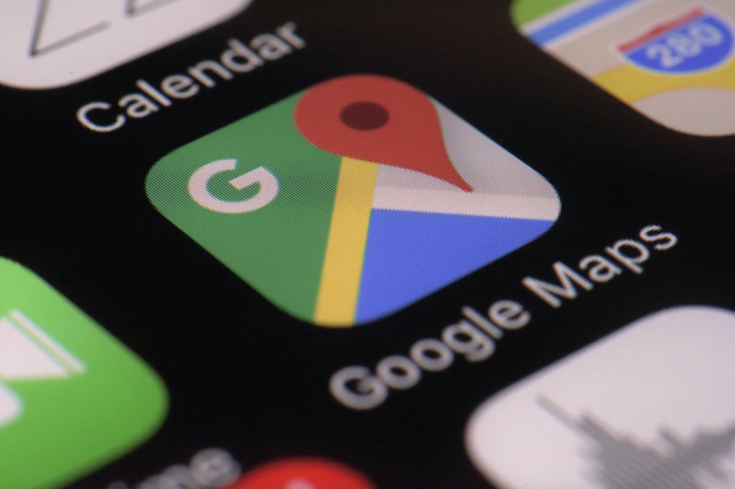 Google bị kiện vì 1 người đàn ông tử vong do lái xe theo Google Maps