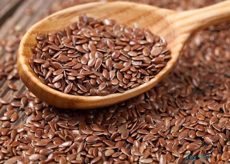 12 thực phẩm chứa rất nhiều omega-3 không nên bỏ qua