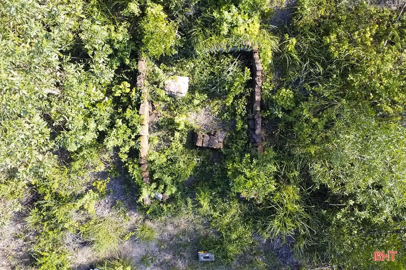 Tìm dấu tích nhà hiền triết giúp vua Quang Trung đánh bại quân Thanh