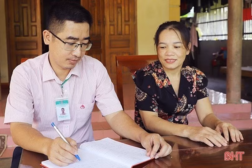 Ban Thường vụ Tỉnh ủy yêu cầu tăng cường sự lãnh đạo, chỉ đạo hoạt động tín dụng chính sách xã hội