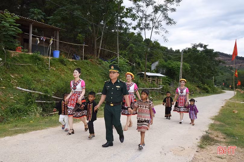 Sang tiết Thu phân, khí hậu Hà Tĩnh như thế nào?