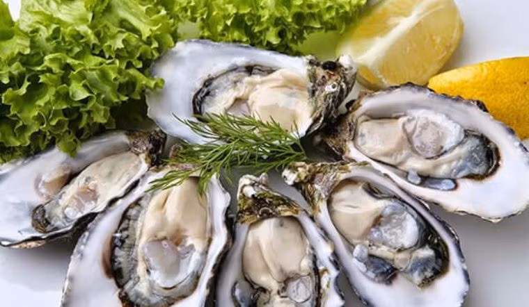 12 thực phẩm chứa rất nhiều omega-3 không nên bỏ qua