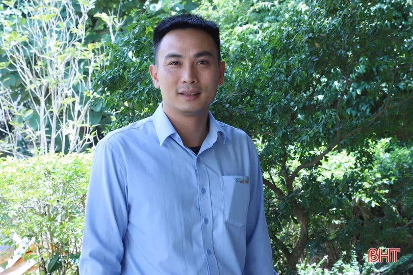 Cán bộ công đoàn Hà Tĩnh hết lòng vì người lao động