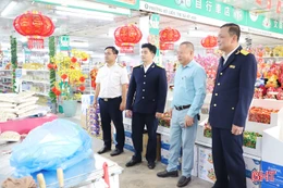 Doanh nghiệp, hộ kinh doanh phấn khởi khi được bỏ lệ phí môn bài