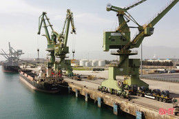  Giữ nhịp tăng trưởng, Hà Tĩnh thu ngân sách nội địa 5.480 tỷ đồng