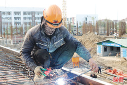 Đón chính sách mới, thị trường bất động sản Hà Tĩnh khởi sắc đầu năm