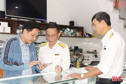 Ngành thuế thu ngân sách cao nhất từ trước đến nay