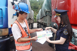 Hải quan lập chiến công Tháng cao điểm phòng, chống ma túy