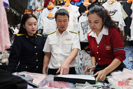 Tận tình hướng dẫn hộ kinh doanh kê khai thuế