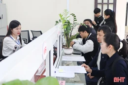 Phân cấp mạnh hơn, Hà Tĩnh chủ động điều hành ngân sách Nhà nước