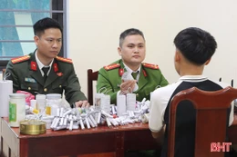 Học sinh tự chế pháo nổ: Mối nguy từ không gian mạng